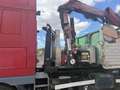 DAF LKW 3 Achs mit gelenkter Nachlaufachse Rot - thumbnail 2
