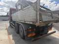 DAF LKW 3 Achs mit gelenkter Nachlaufachse Rot - thumbnail 3