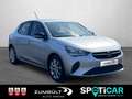 Opel Corsa Edition 1.2 +Allwetter SHZ Kamera CarPlay DAB LMFe Silber - thumbnail 3