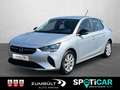 Opel Corsa Edition 1.2 +Allwetter SHZ Kamera CarPlay DAB LMFe Silber - thumbnail 1