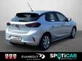 Opel Corsa Edition 1.2 +Allwetter SHZ Kamera CarPlay DAB LMFe Silber - thumbnail 4