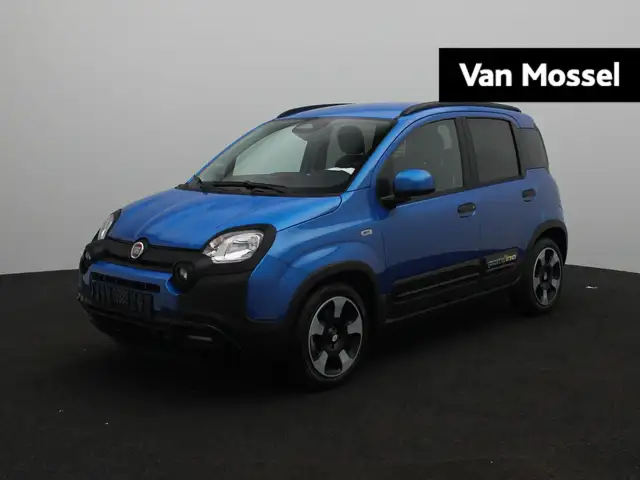 Fiat Panda 1.0 Hybrid Pandina | Apple & Android Carplay | Par