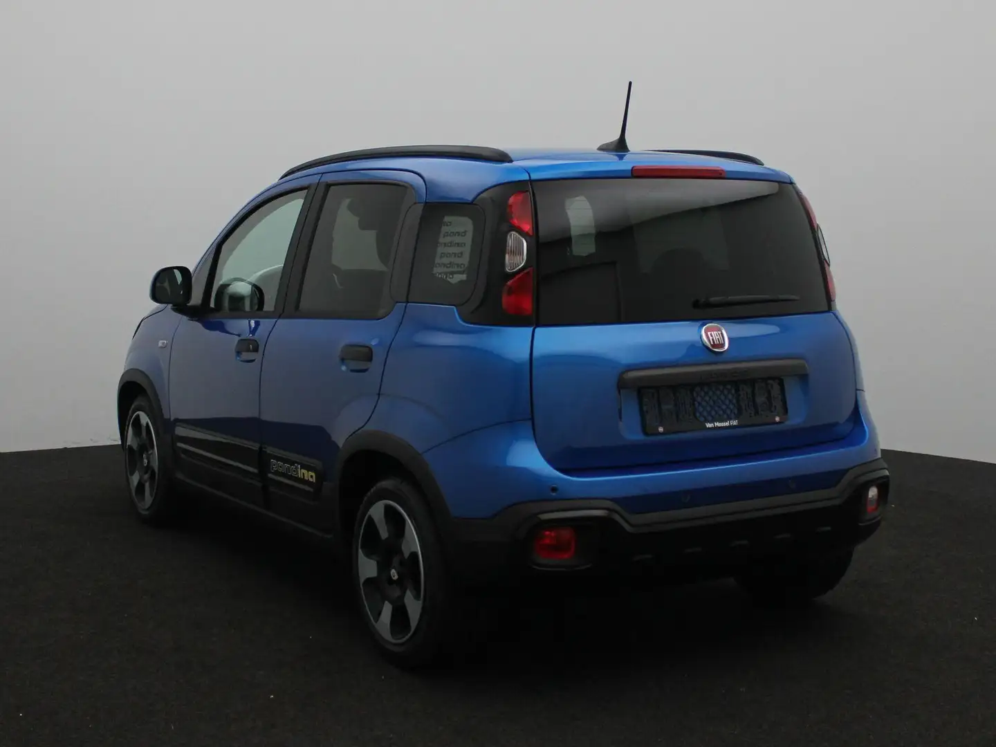 Fiat Panda 1.0 Hybrid Pandina | Apple & Android Carplay | Par - 2