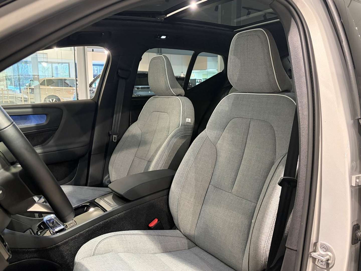 Volvo EX40 Twin Motor -  - Joinsteer - #4