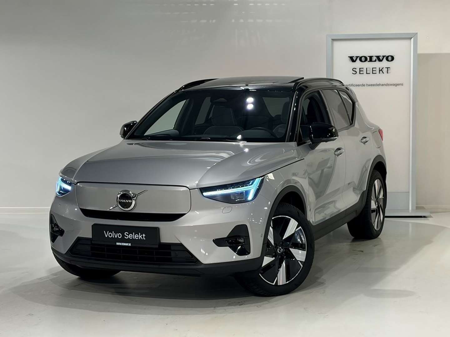 Volvo EX40 Twin Motor -  - Joinsteer - #1