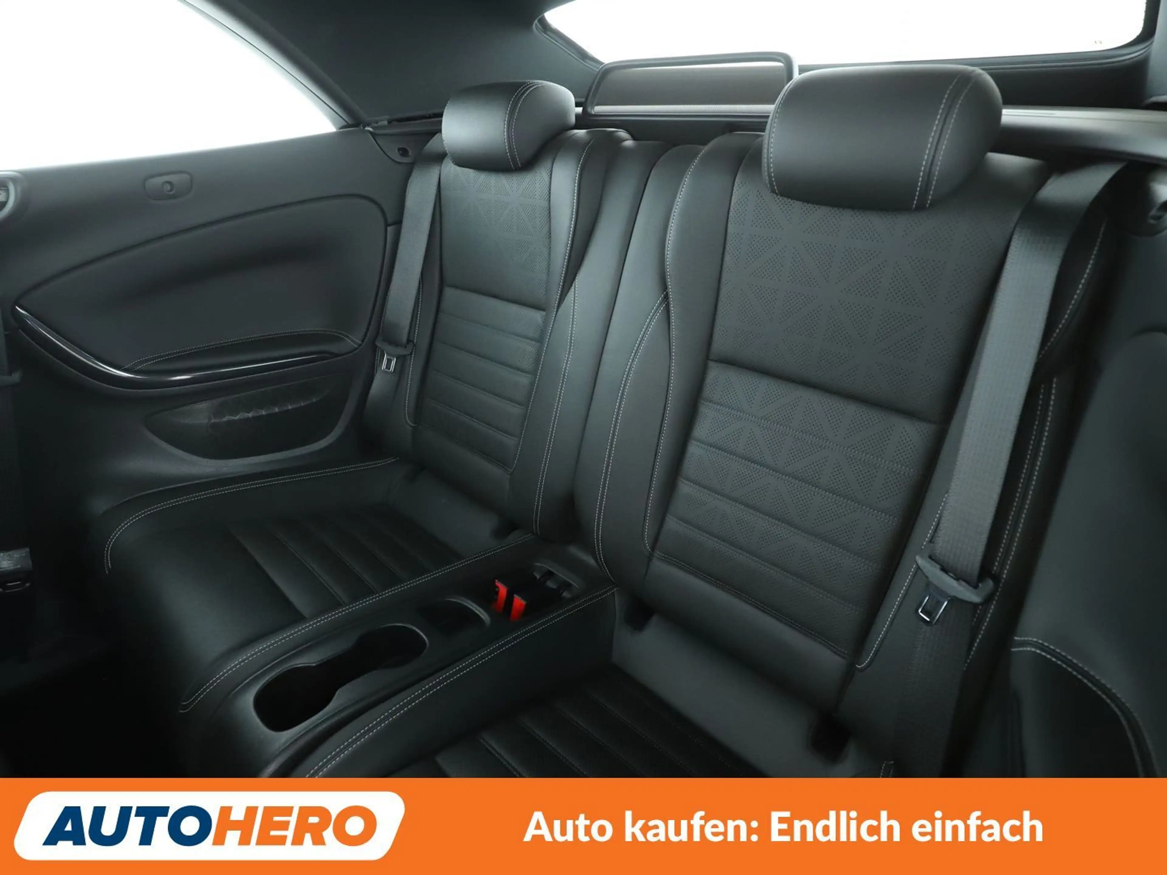 Opel Cascada 1.6 SIDI Turbo Active Aut.*NAVI*CAM* — photo 14