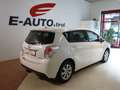 Toyota Verso D-4D *ERSTBESITZ *ÖAMTC PICKERL *PANO *KAMERA Blanc - thumbnail 8