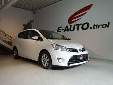 D-4D *ERSTBESITZ *ÖAMTC PICKERL *PANO *KAMERA