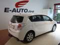 Toyota Verso D-4D *ERSTBESITZ *ÖAMTC PICKERL *PANO *KAMERA Blanc - thumbnail 41