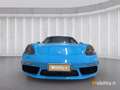 Porsche Cayman 718  2.5 S 350cv pdk Blauw - thumbnail 6