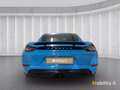 Porsche Cayman 718  2.5 S 350cv pdk Blauw - thumbnail 4