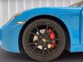 Porsche Cayman 718  2.5 S 350cv pdk Blauw - thumbnail 11