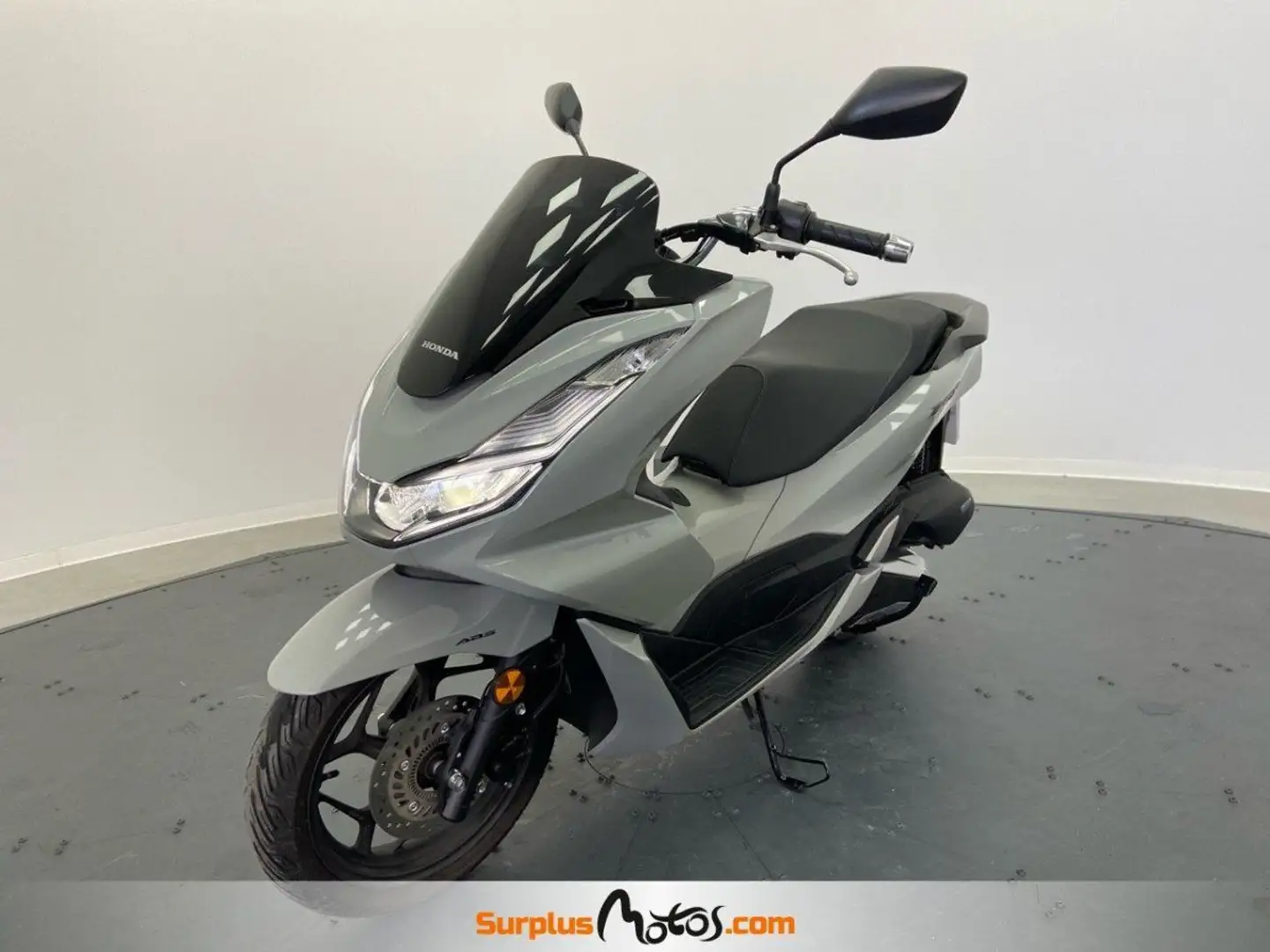 Honda PCX 125 PCX PCX pcx 125 Grijs - 1