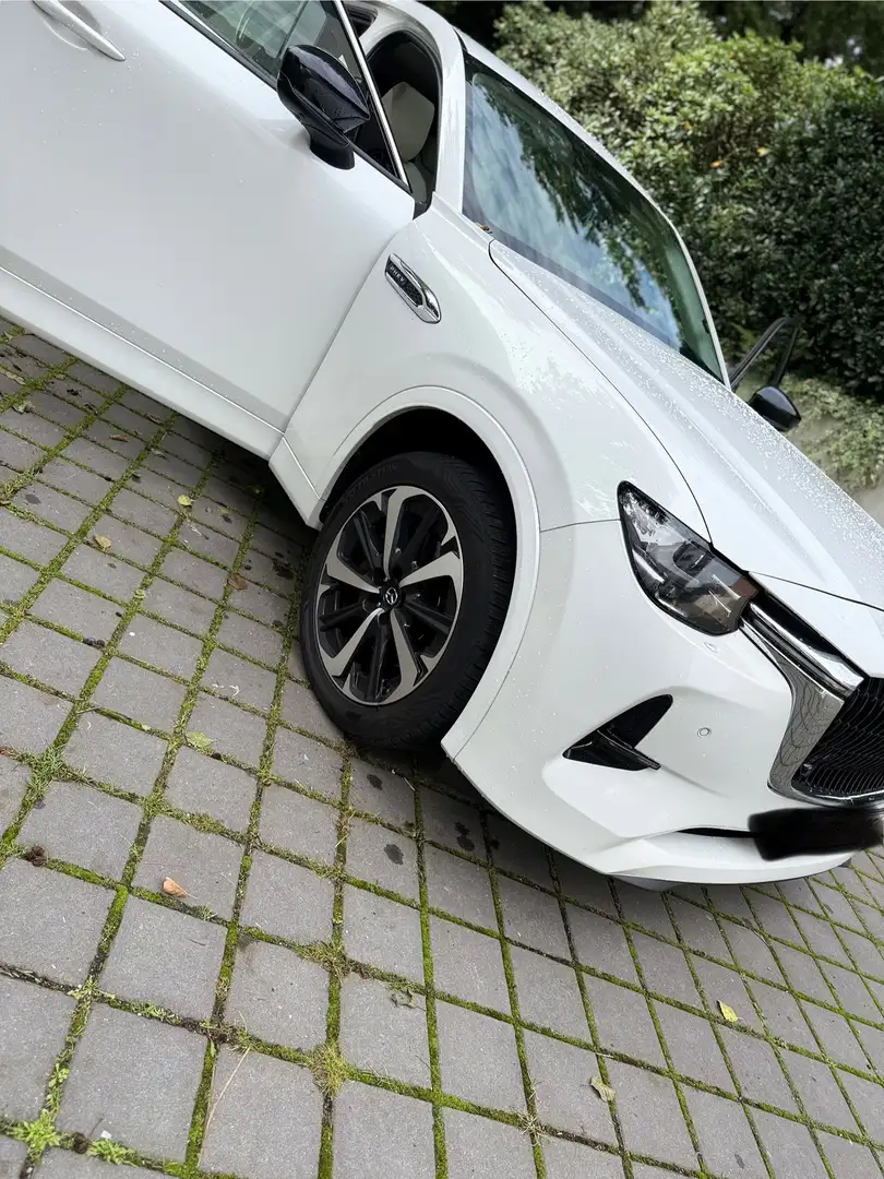 Mazda CX-60 AWD PHEV Aut. TAKUMI - 2