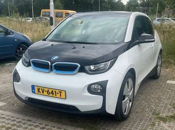 i3 HiVoltageEd94Ah33kWh