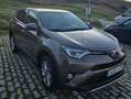 Toyota RAV 4 RAV-4 2.5 hybrid AWD Executive Executive Marrón - thumbnail 2
