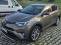Toyota RAV 4 RAV-4 2.5 hybrid AWD Executive Executive Marrón - thumbnail 1