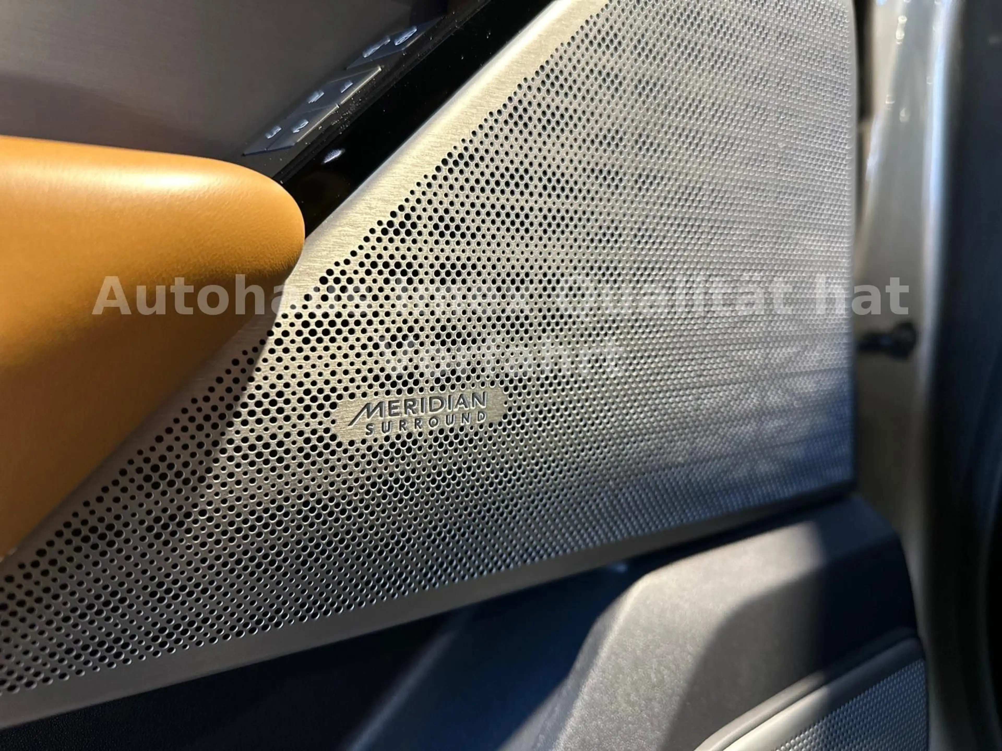 Land Rover Range Rover Velar Velar R-Dyn HSE P380 *PANO*DE-FHZG*360°*ACC*VOLL — photo 14