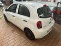 Nissan Micra 1.2 12V 5 porte Comfort Bianco - thumbnail 3
