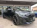 Audi Q8 AUDI Q 8 S LINE 50 TDI  286 CV EDITION ONE Noir - thumbnail 1