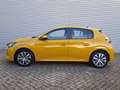 Peugeot 208 1.2 PureTech Active | Navi | PDC | Cruise | Apple Jaune - thumbnail 2