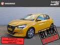 Peugeot 208 1.2 PureTech Active | Navi | PDC | Cruise | Apple Geel - thumbnail 1