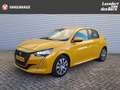 Peugeot 208 1.2 PureTech Active | Navi | PDC | Cruise | Apple Jaune - thumbnail 1