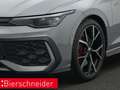 Volkswagen Golf GTI 8 2.0 TSI DSG BLACK STYLE PANO H&K-SOUND 19 ESTORI Grau - thumbnail 15