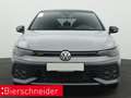 Volkswagen Golf GTI 8 2.0 TSI DSG BLACK STYLE PANO H&K-SOUND 19 ESTORI Grau - thumbnail 9