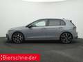 Volkswagen Golf GTI 8 2.0 TSI DSG BLACK STYLE PANO H&K-SOUND 19 ESTORI Grau - thumbnail 3