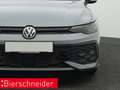 Volkswagen Golf GTI 8 2.0 TSI DSG BLACK STYLE PANO H&K-SOUND 19 ESTORI Grau - thumbnail 17
