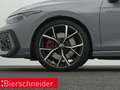 Volkswagen Golf GTI 8 2.0 TSI DSG BLACK STYLE PANO H&K-SOUND 19 ESTORI Grau - thumbnail 22