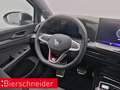 Volkswagen Golf GTI 8 2.0 TSI DSG BLACK STYLE PANO H&K-SOUND 19 ESTORI Grau - thumbnail 11