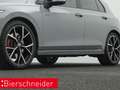 Volkswagen Golf GTI 8 2.0 TSI DSG BLACK STYLE PANO H&K-SOUND 19 ESTORI Grau - thumbnail 28