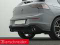 Volkswagen Golf GTI 8 2.0 TSI DSG BLACK STYLE PANO H&K-SOUND 19 ESTORI Grau - thumbnail 20