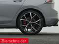 Volkswagen Golf GTI 8 2.0 TSI DSG BLACK STYLE PANO H&K-SOUND 19 ESTORI Grau - thumbnail 23