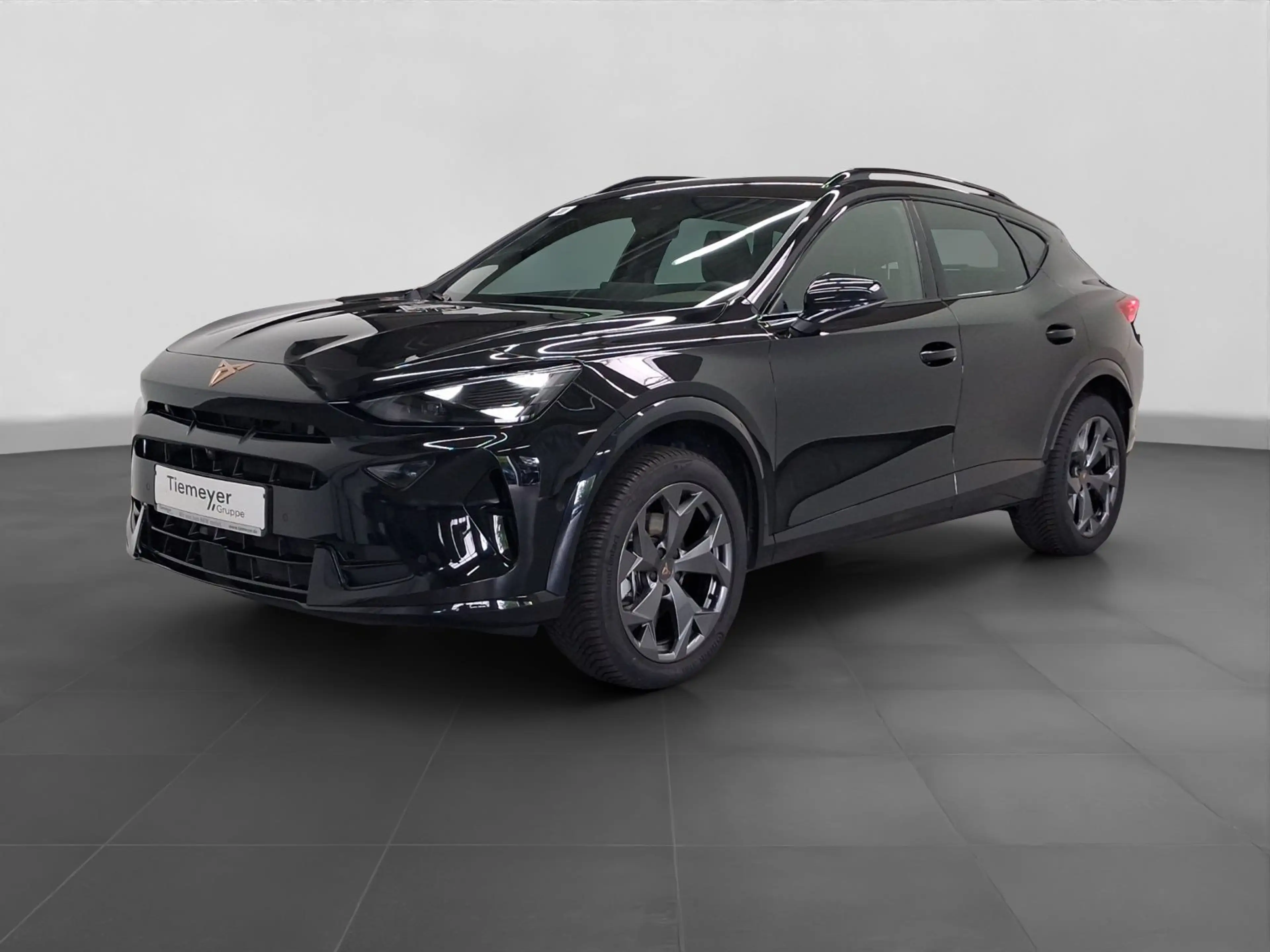 CUPRA Formentor 2.0 TDI DSG NAVI ACC PARKLENK SITZHZ — photo 2