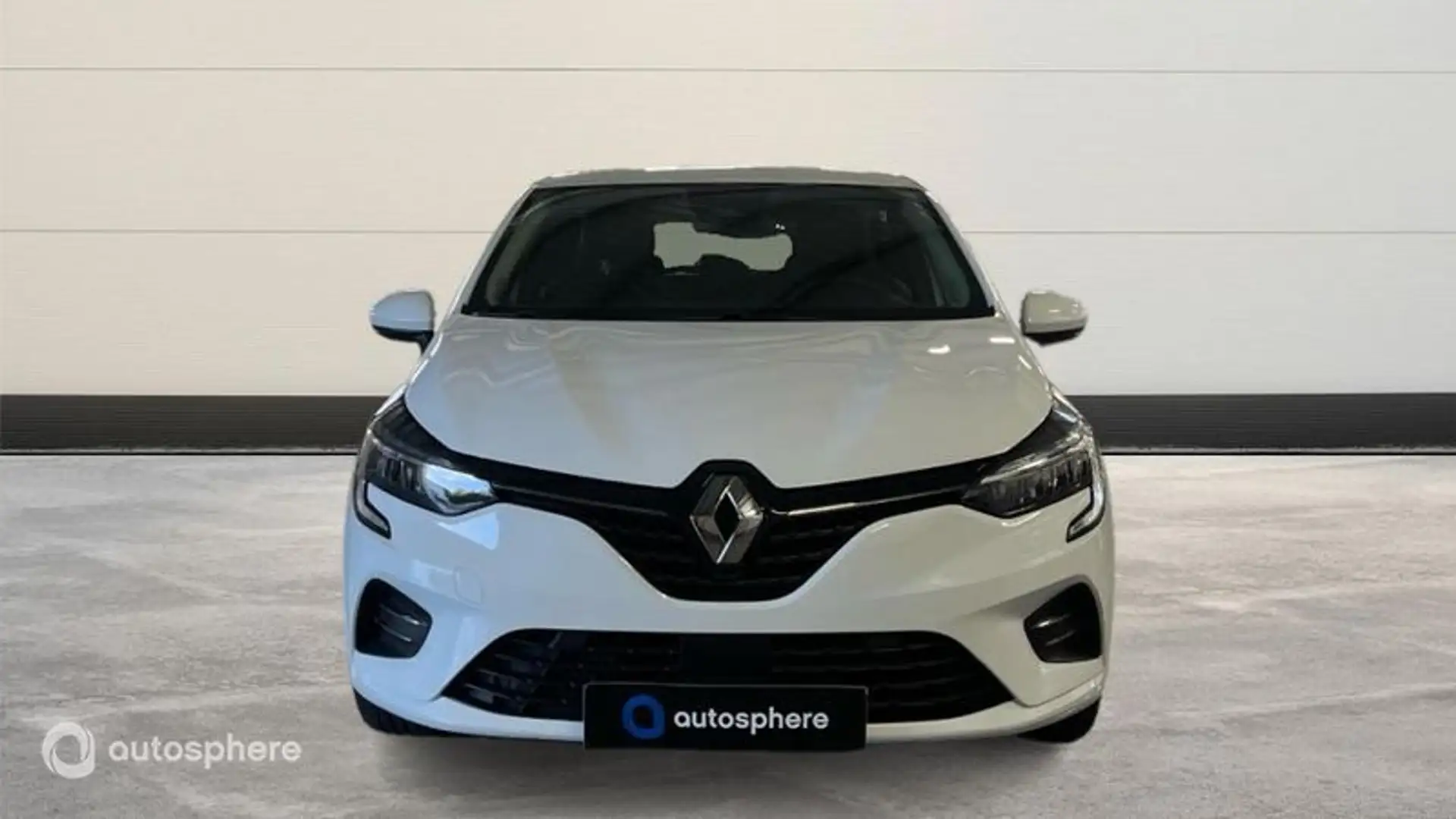 Renault Clio 1.0 SCe 65ch Zen -21 - 2
