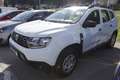 Dacia Duster Blue dCi 115 4WD Essential Weiß - thumbnail 2