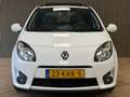 Renault Twingo 1.2-16V Dynamique PANORAMADAK CRUISE AIRCO AUX Weiß - thumbnail 2