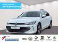 Volkswagen Passat Variant Business 1.5 eTSI DSG 3,99% AHK NAV APP 4xKAM 17" Weiß - thumbnail 1