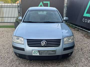 1.9 TDi ** BONNE ETAT GENERAL ** MARCHAND