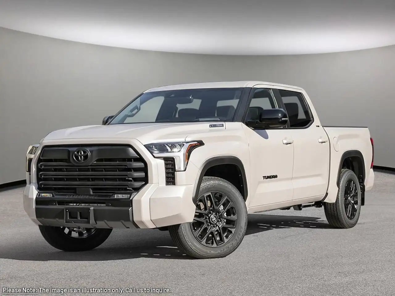 2026 Toyota Tundra