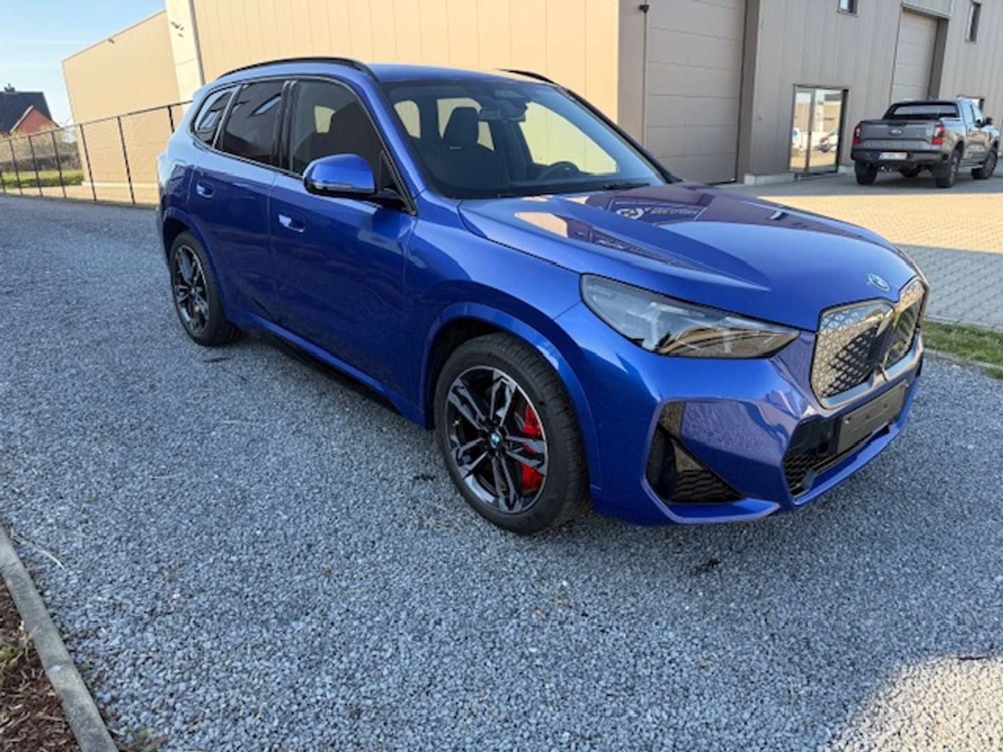 BMW IX1 M Sport EDrive20 -  - Joinsteer - #2