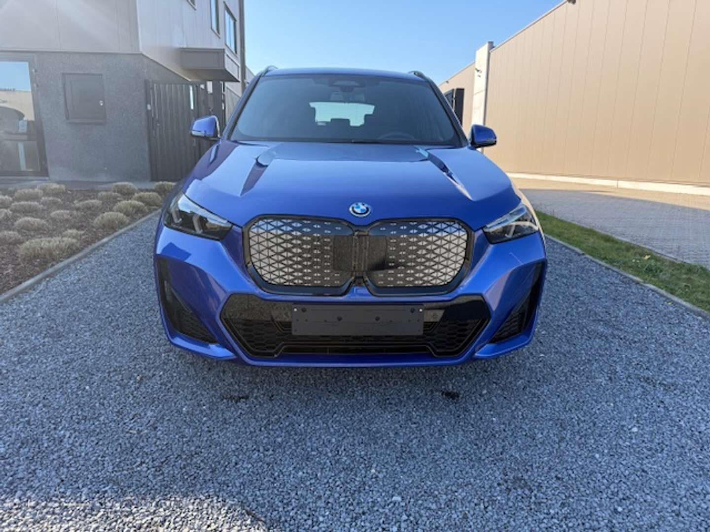 BMW IX1 M Sport EDrive20 -  - Joinsteer - #1