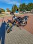 KTM 690 SMC R Zwart - thumbnail 2