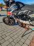 KTM 690 SMC R Zwart - thumbnail 3