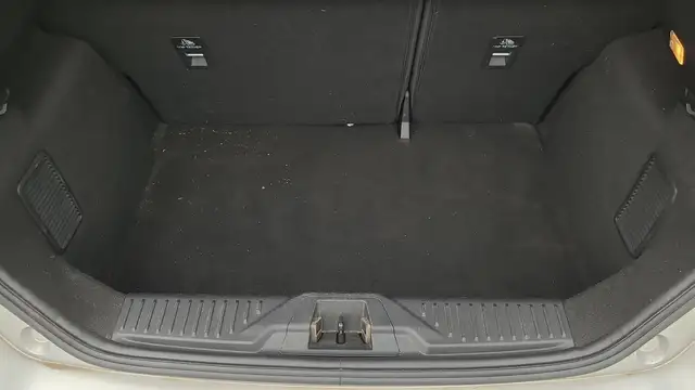 Ford Fiesta view 14