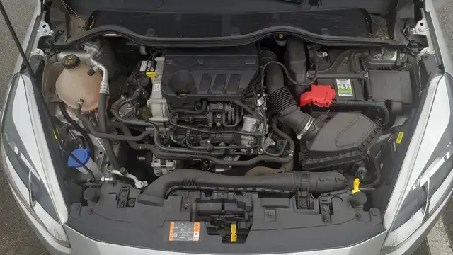 Ford Fiesta view 15