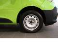 Renault Trafic Kasten L2H1 Doka 2,9t Komfort*CAM*KLIMA* Vert - thumbnail 18
